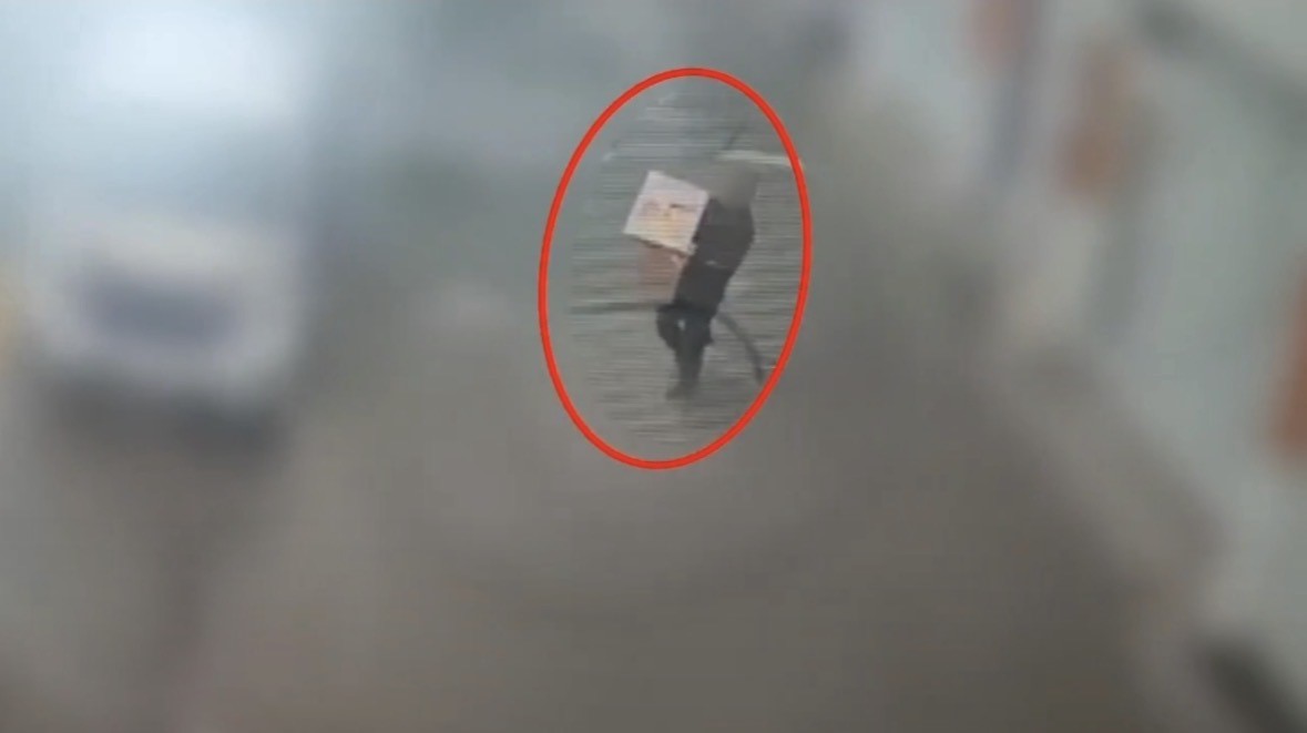 Bing&ouml;l&rsquo;de hırsızlık operasyonu: 1 tutuklama