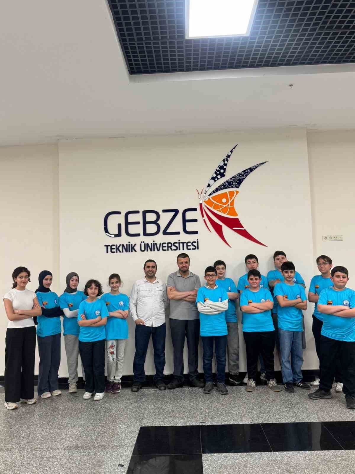 Yıldırım&rsquo;ın gen&ccedil;leri zirvede