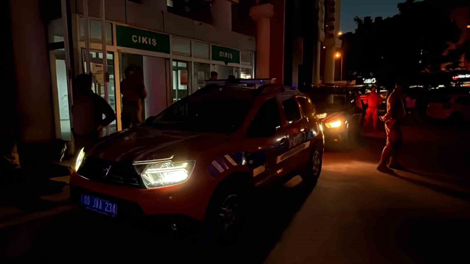 Kuşadası&rsquo;ndaki kooperatif operasyonuna 3 tutuklama