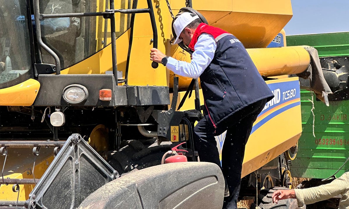 Erzurum&rsquo;da arıcılık, jeotermal tarım ve alternatif &uuml;retim modelleri i&ccedil;in g&uuml;&ccedil; birliği
