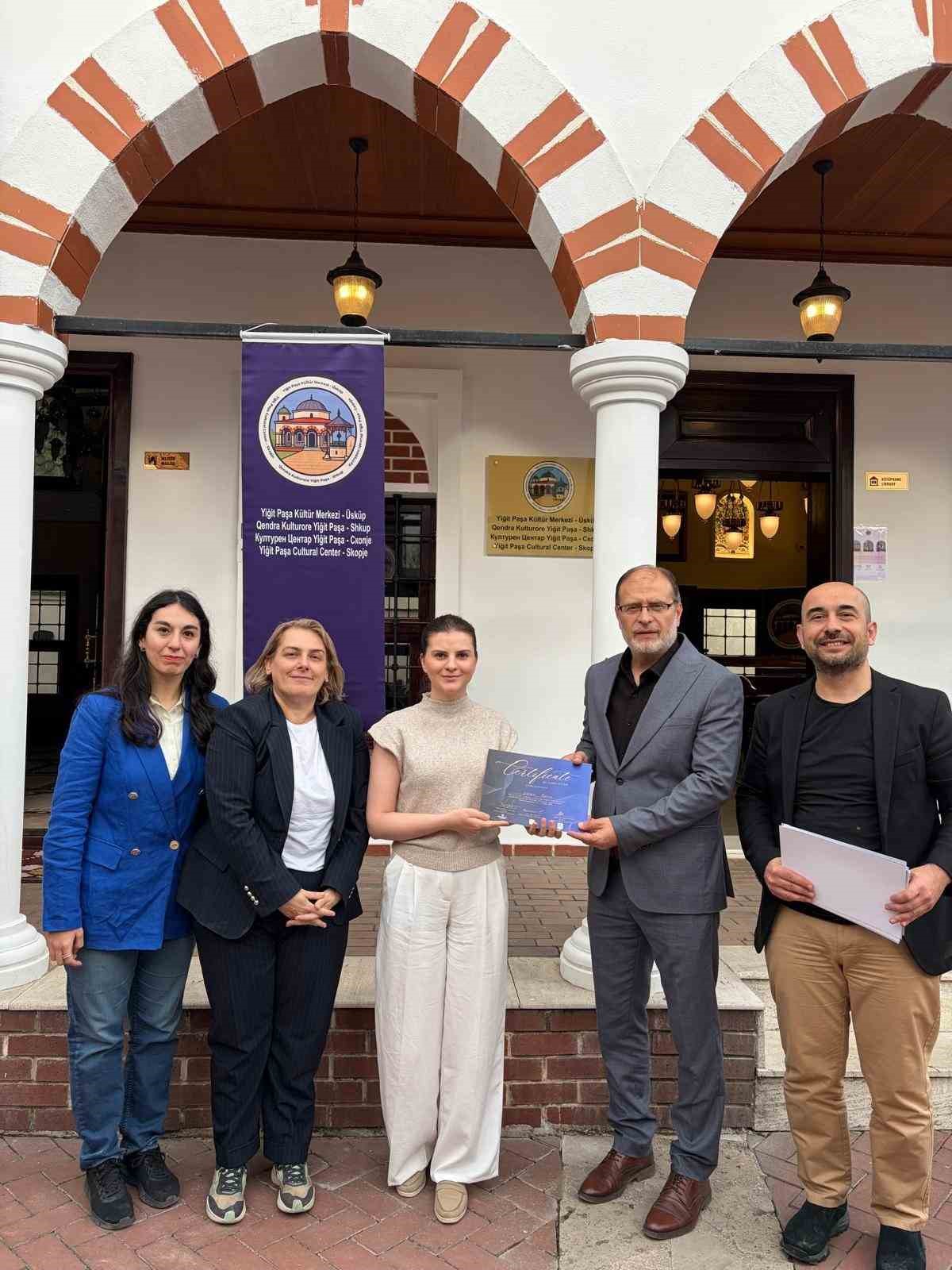 BT&Uuml;&rsquo;den Balkan a&ccedil;ılımına g&uuml;&ccedil;l&uuml; imza: &Uuml;sk&uuml;p&rsquo;te ortak gelecek tasarımı