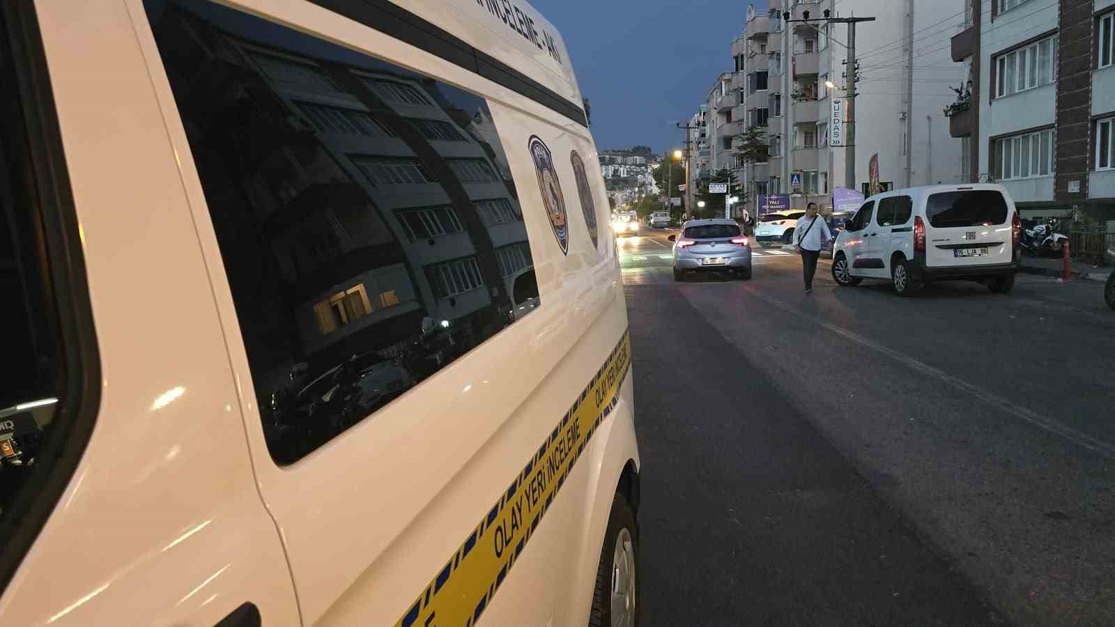 Mudanya&rsquo;da 77 yaşındaki kadın evinde &ouml;l&uuml; bulundu: Cinayet ş&uuml;phesi araştırılıyor