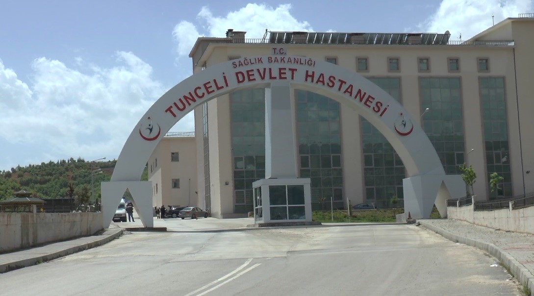 Tunceli&rsquo;de "Her Gebeye Bir Ebe" uygulaması başarıyla y&uuml;r&uuml;t&uuml;l&uuml;yor