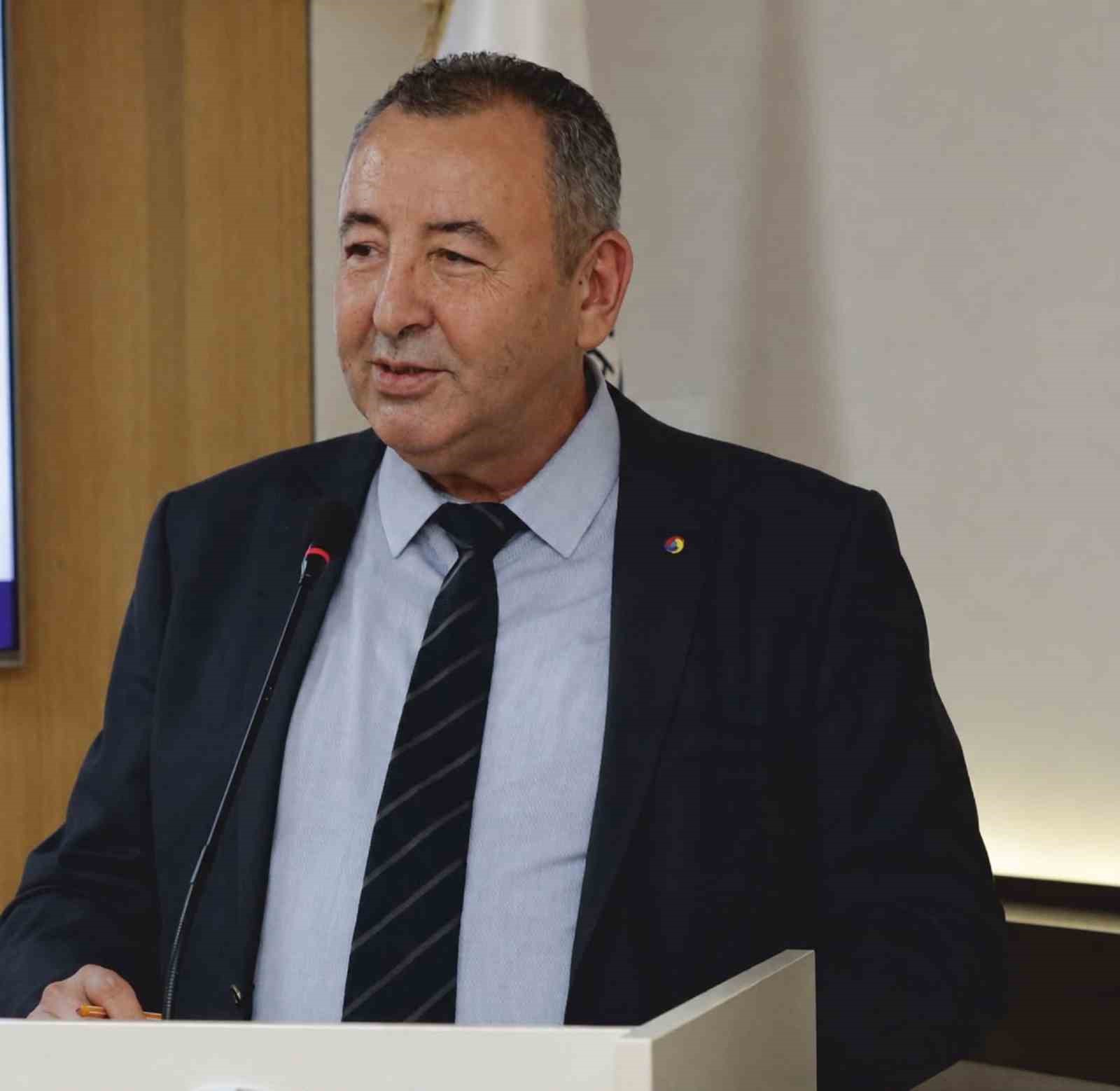 Kuşadası Ticaret Odası&rsquo;nın dijital uygulamasına ilk 3 g&uuml;nde 352 &uuml;ye giriş yaptı