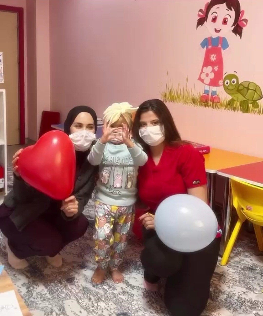 &Ouml;zalp Meslek Y&uuml;ksekokulu&rsquo;ndan g&ouml;n&uuml;llere dokunan projeler