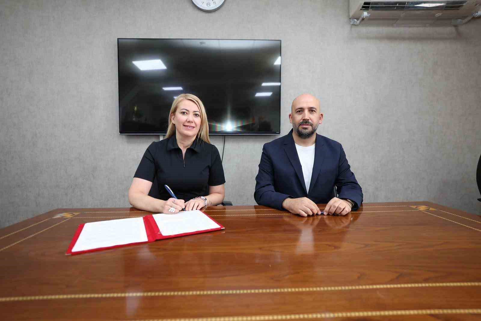 Merkezefendi Belediyesinden &ccedil;evreye iki &ouml;nemli adım