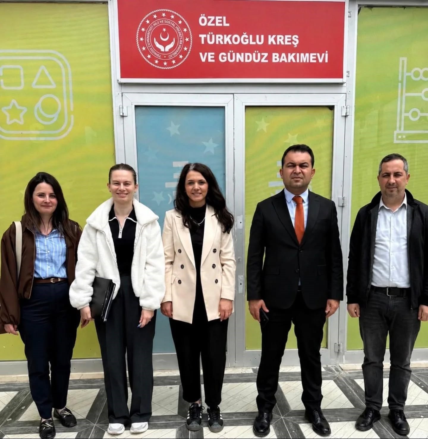 Bilecik&rsquo;te kreş ve g&uuml;nd&uuml;z bakımevlerine denetim