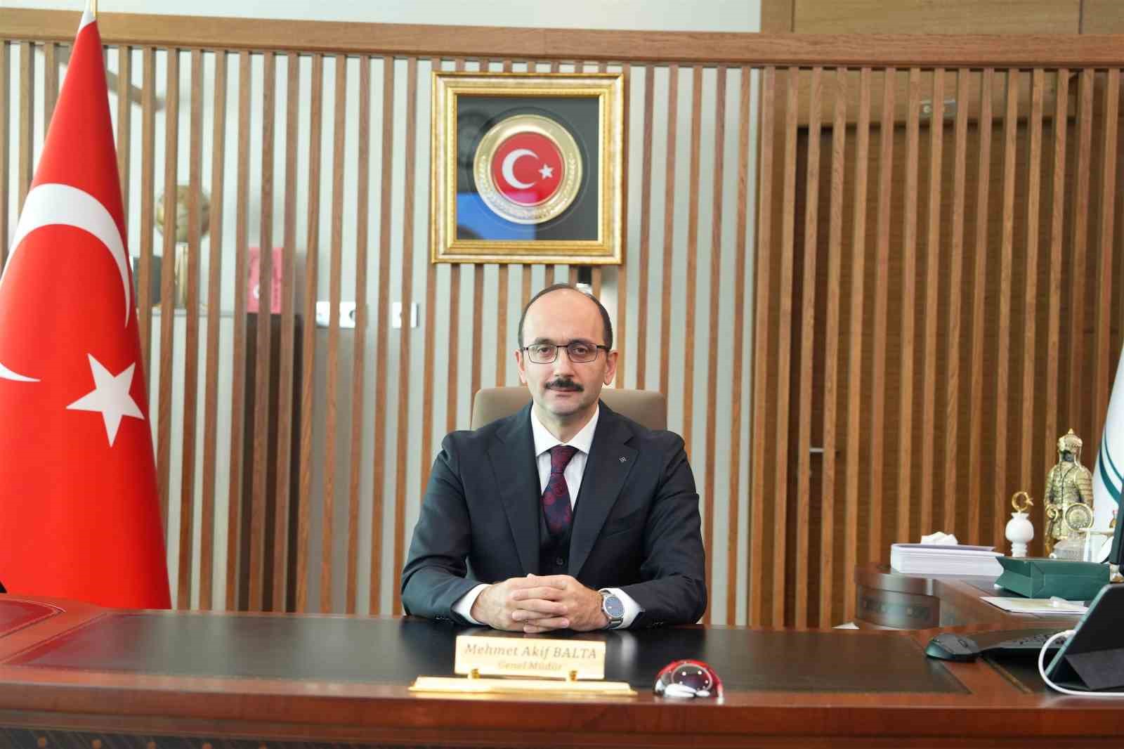 Bağıştaş HES&rsquo;leri yerli enerji &uuml;retimine g&uuml;&ccedil; veriyor