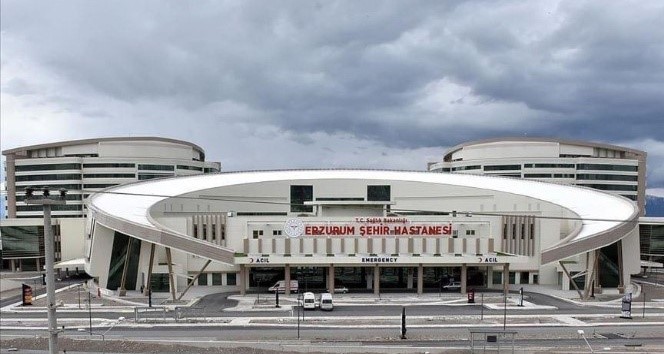 Erzurum&rsquo;da &ouml;l&uuml;mlerin en b&uuml;y&uuml;k nedeni kalp ve damar hastalıkları