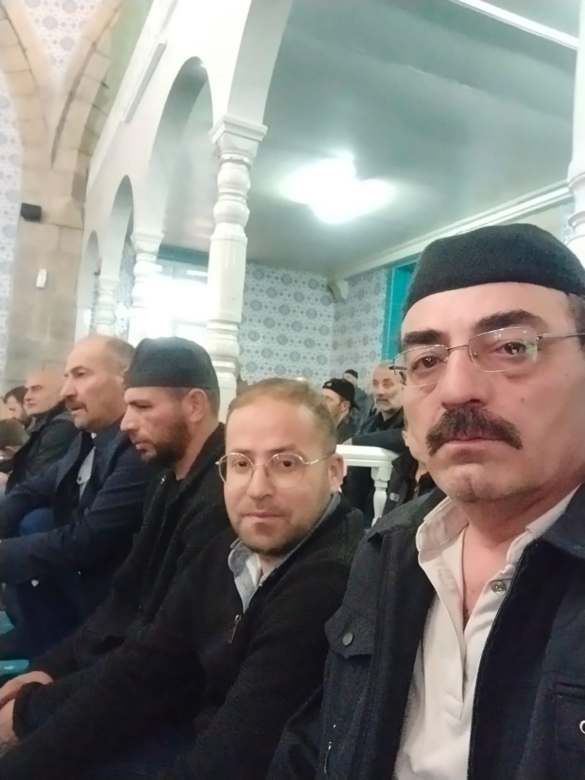 &Ouml;zdereli Kur&rsquo;an b&uuml;lb&uuml;llerinden vefalı davranış