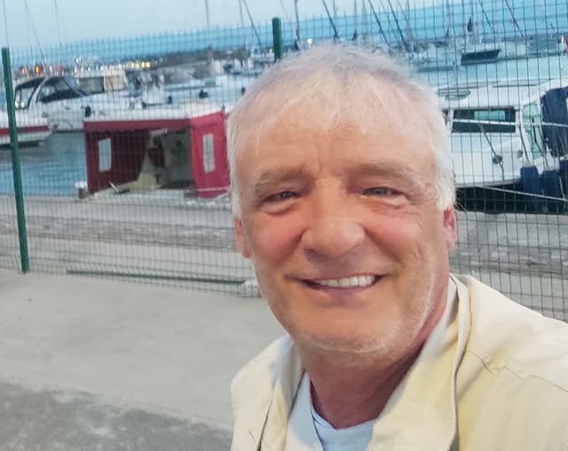 Burhaniye&rsquo;de Gazeteci Şenol Torlak i&ccedil;in lokma hayrı d&uuml;zenlendi