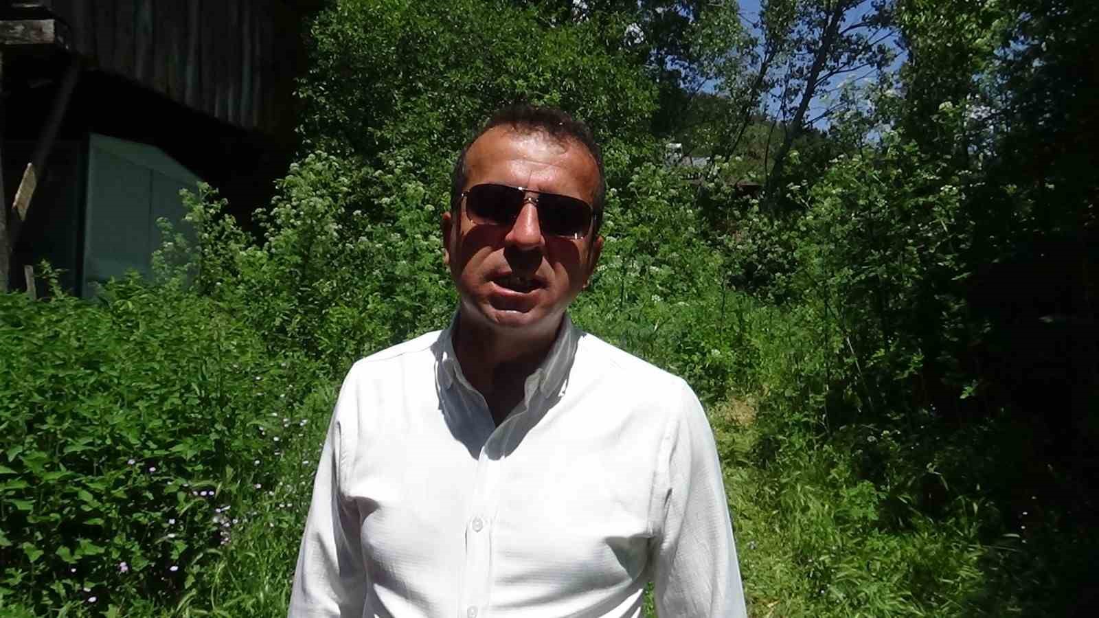 Geleneksel Hacet Bayramı&rsquo;nda yarım tondan fazla et dağıtıldı