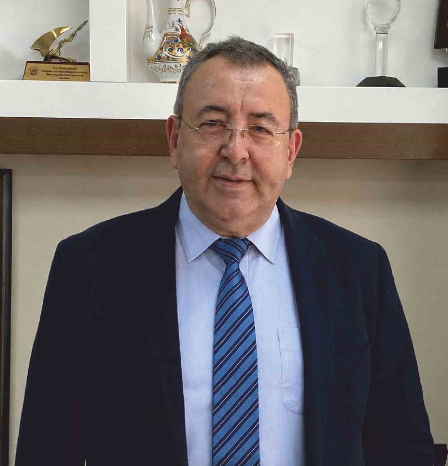 Başkan Akdoğan: "Kuşadası&rsquo;nın doğal mirası T&uuml;l&uuml;şah&rsquo;a sahip &ccedil;ıkalım"