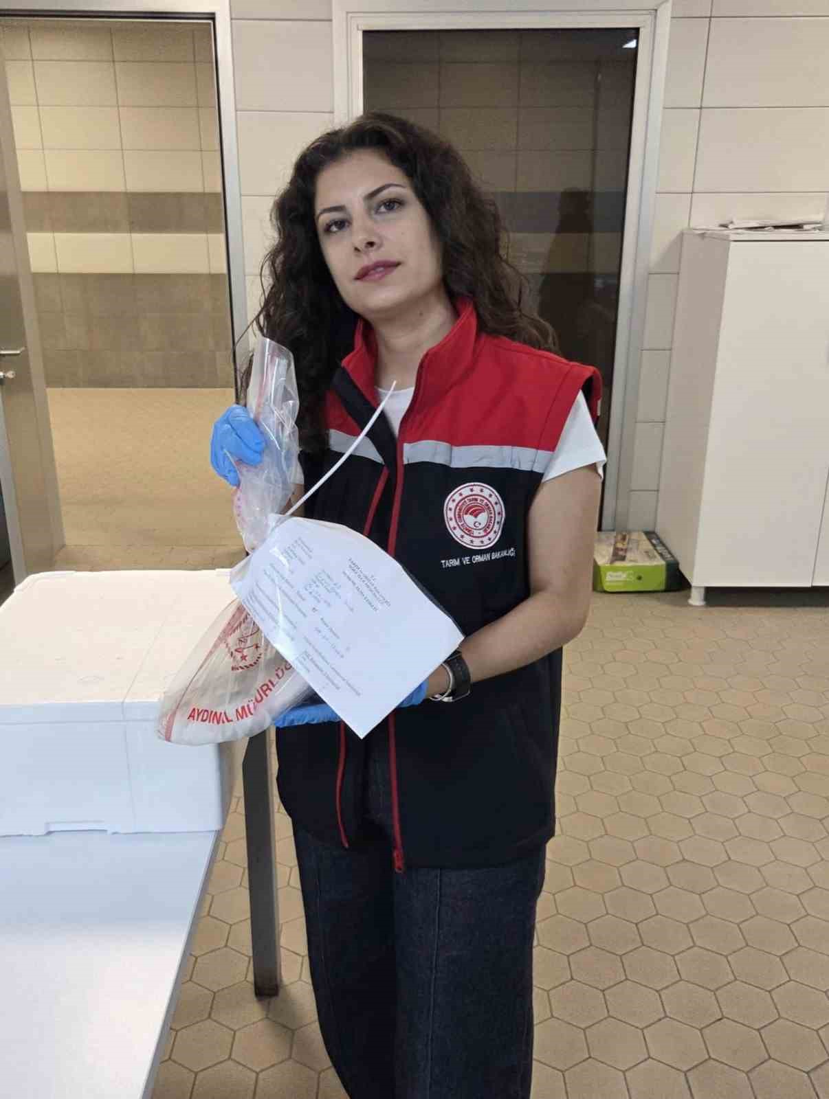 S&ouml;ke&rsquo;de ihra&ccedil; edilecek su &uuml;r&uuml;nlerine sıkı denetim