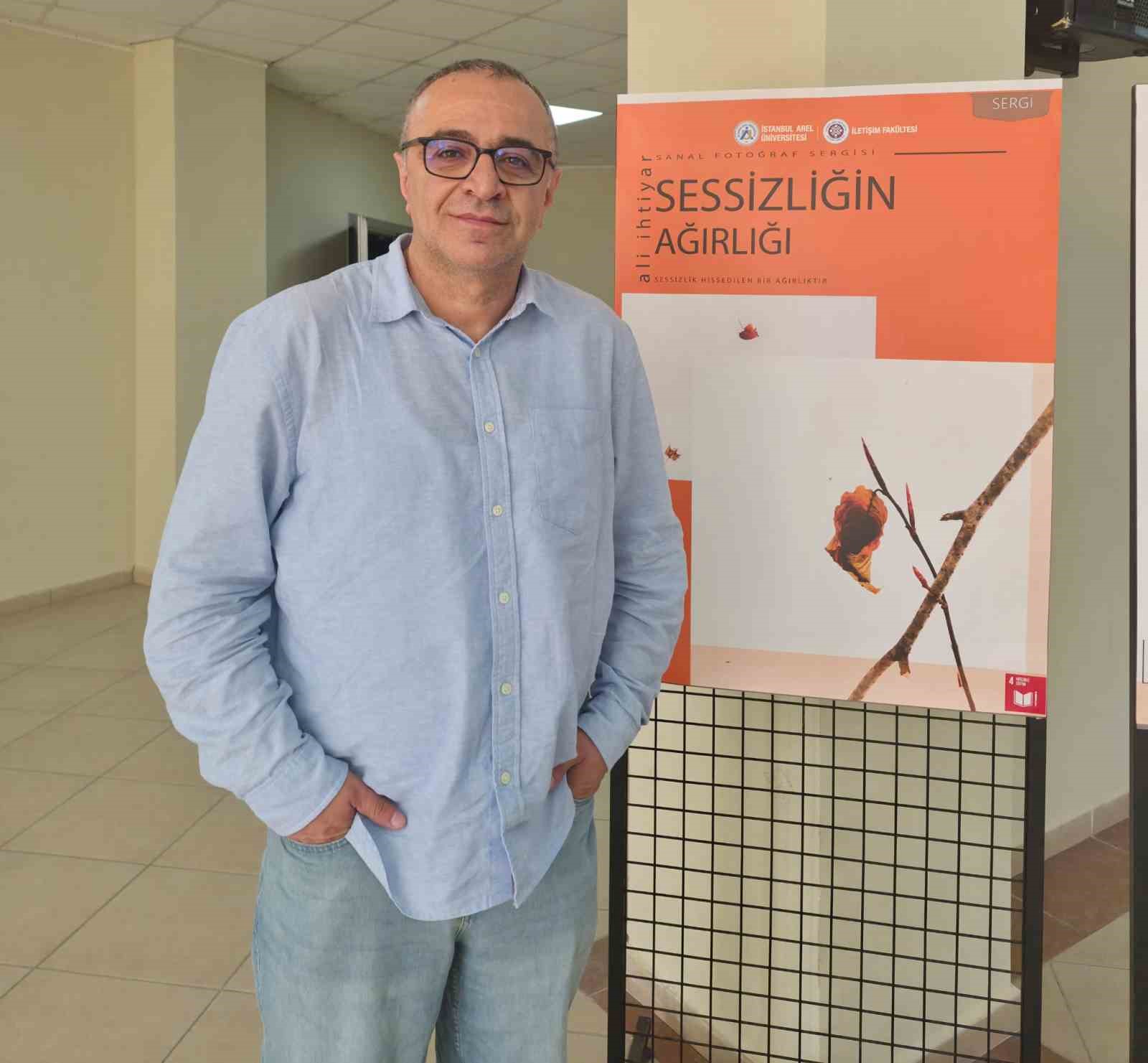 Ali İhtiyar: "Mafya dizileri t&uuml;rk&uuml;leri kirletiyor"