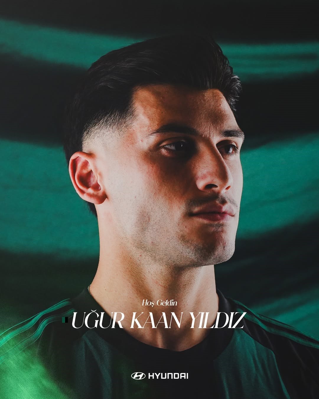 Kocaelispor, Uğur Kaan Yıldız&rsquo;ı kadrosuna kattı