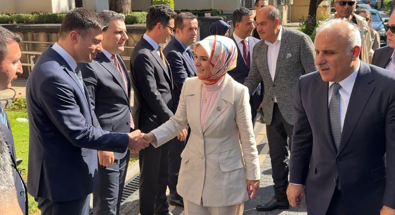 Bakan G&ouml;ktaş Diyarbakır&rsquo;da