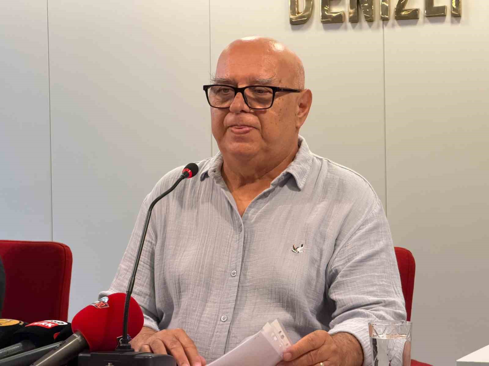 Şair Cengiz Bektaş&rsquo;ın anısına şiir yarışması d&uuml;zenleniyor