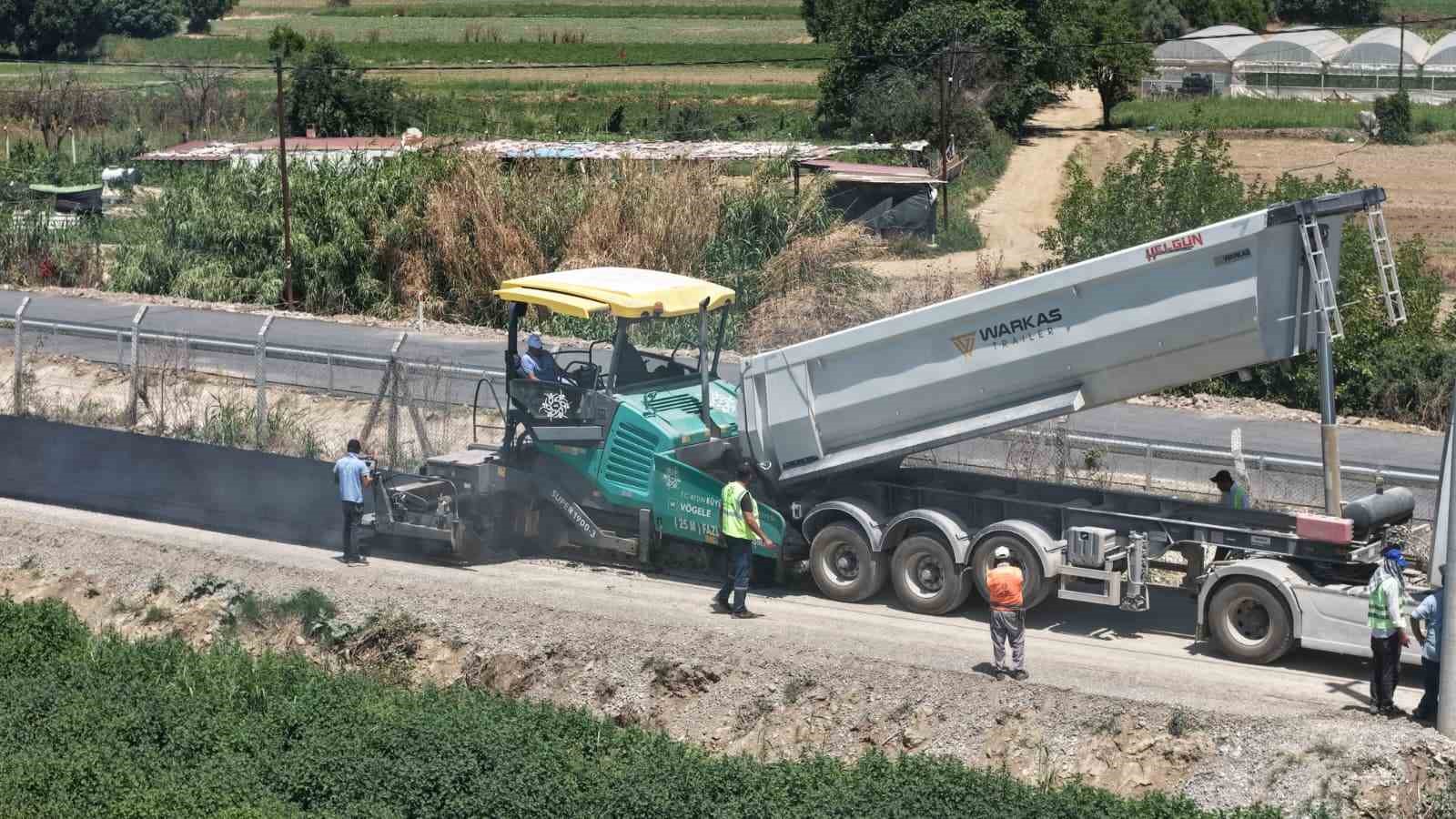 B&uuml;y&uuml;kşehir ekipleri 17 il&ccedil;ede sahada