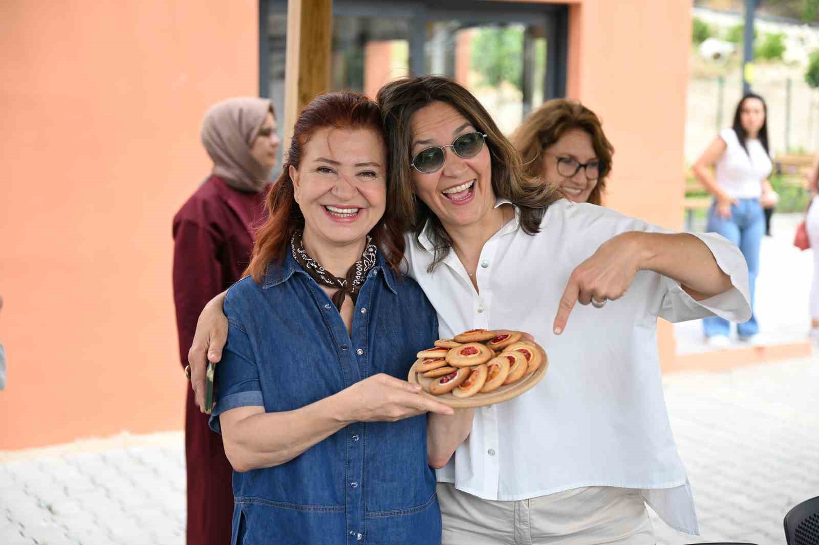 Mersin&rsquo;de coğrafi işaretler i&ccedil;in g&uuml;&ccedil; birliği
