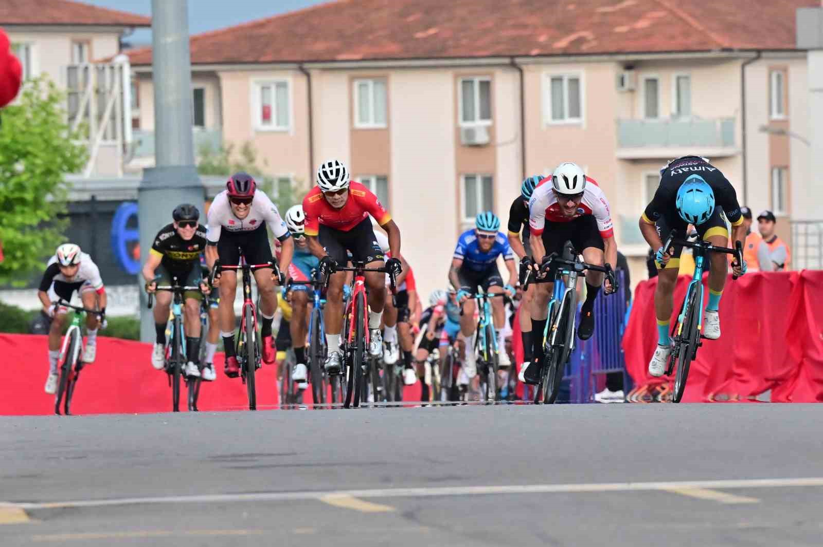 D&uuml;nyanın g&ouml;z&uuml; Sakarya&rsquo;da olacak: MTB Eliminat&ouml;r Avrupa Şampiyonası ve D&uuml;nya Kupası nefes kesecek