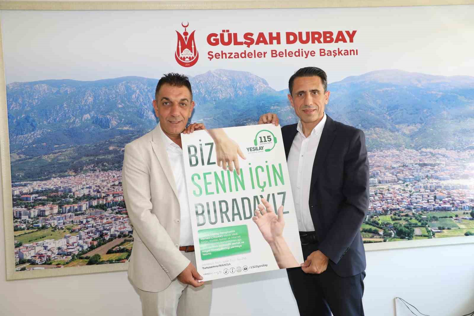 Spor ve sağlıklı yaşam i&ccedil;in ortak adım