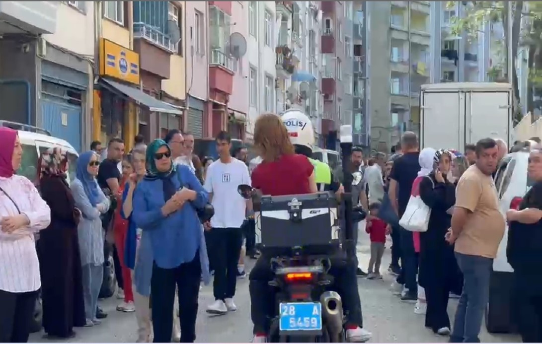 LGS maratonu sona erdi: Kimlğini unutan da oldu geç kalan da