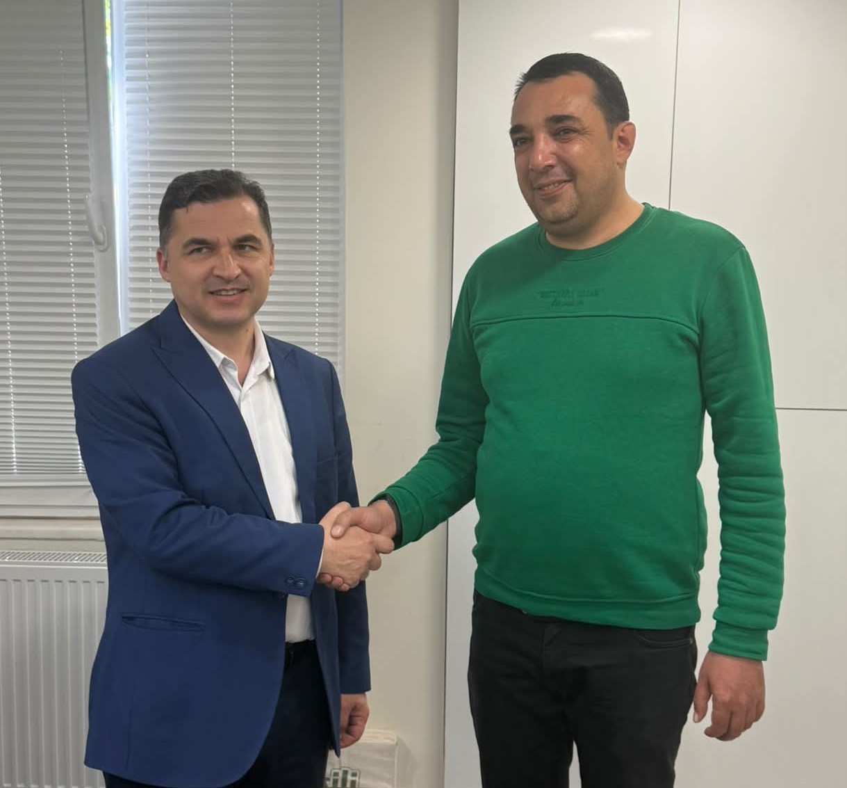 Skylax Teknolojiden Denizli giyim sekt&ouml;r&uuml;ne yeni nesil &ouml;deme desteği