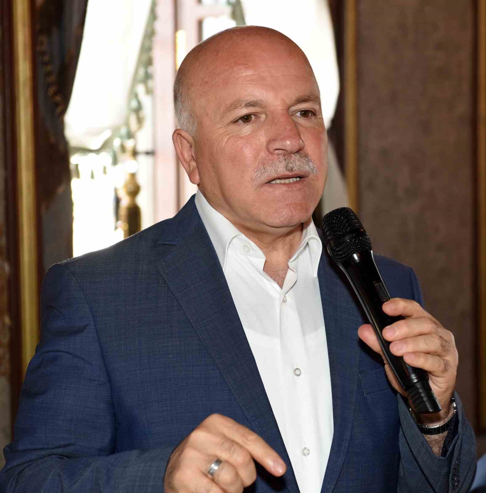 B&uuml;y&uuml;kşehir&rsquo;den trafik eğitimi