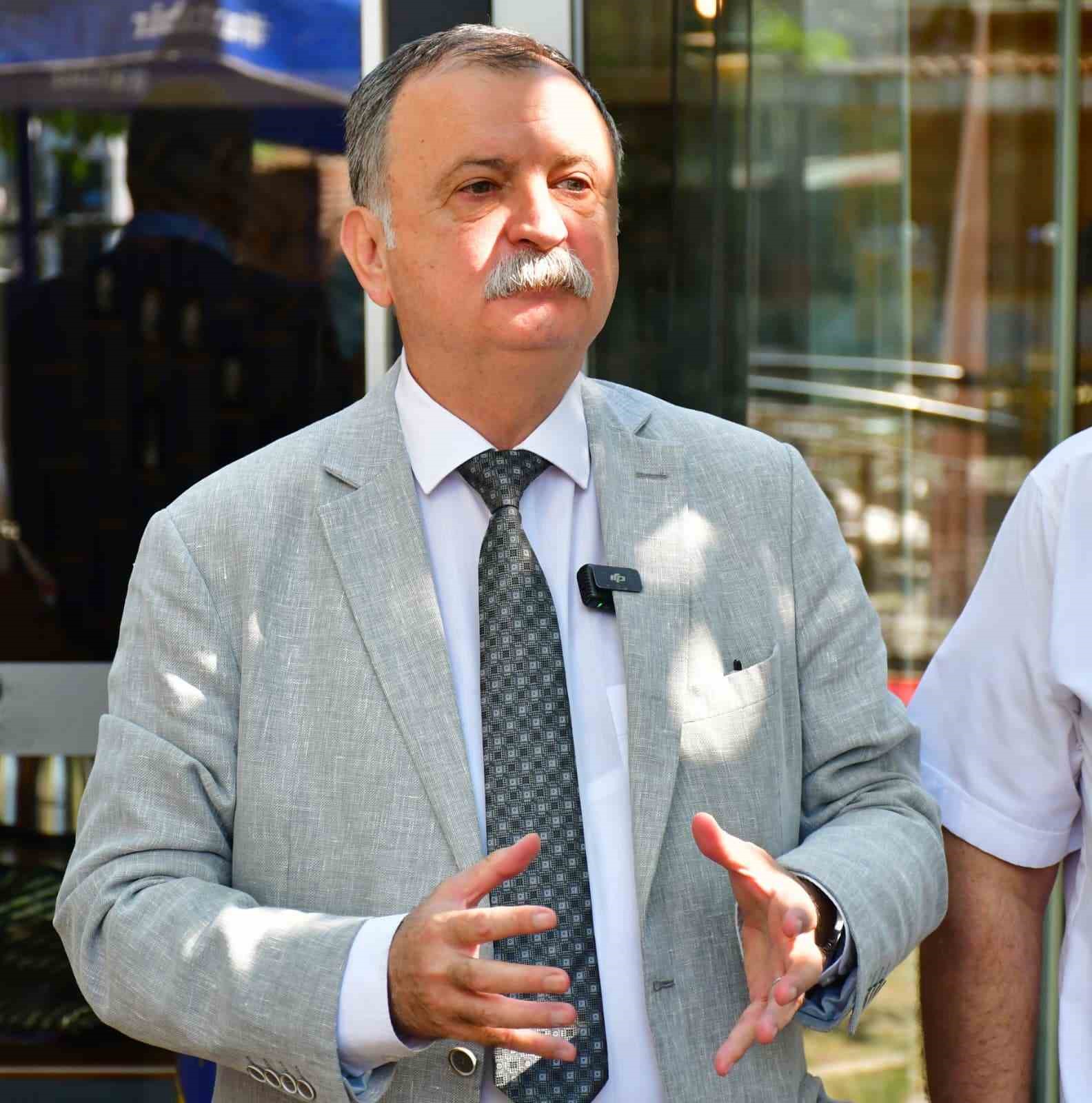 Yunusemre&rsquo;den amat&ouml;r spora 1 milyon 775 bin TL&rsquo;lik destek