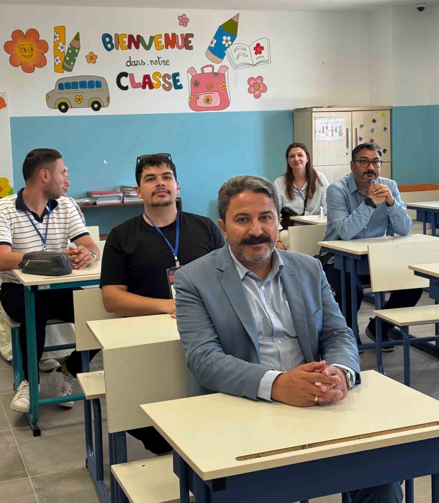 Akdeniz&rsquo;in ortak mirası: Eskişehir&rsquo;den Sousse&rsquo;a k&uuml;lt&uuml;rel diyalog ve sosyal katılım