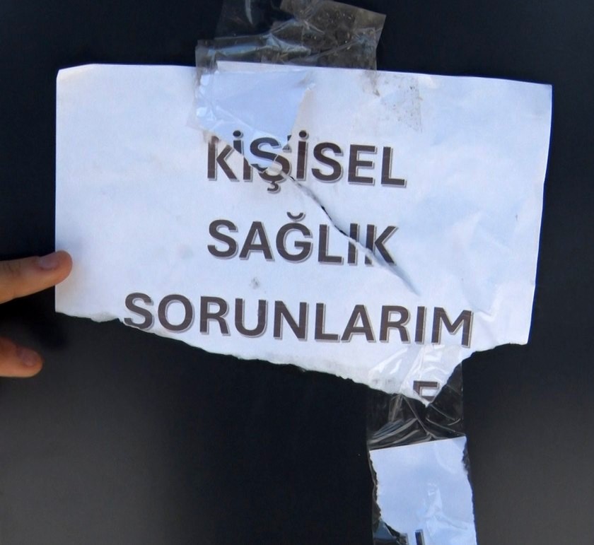 Kendisine emanet edilen altınlarla kaçtığı iddia edilen kuyumcudan günlerdir haber alınamıyor