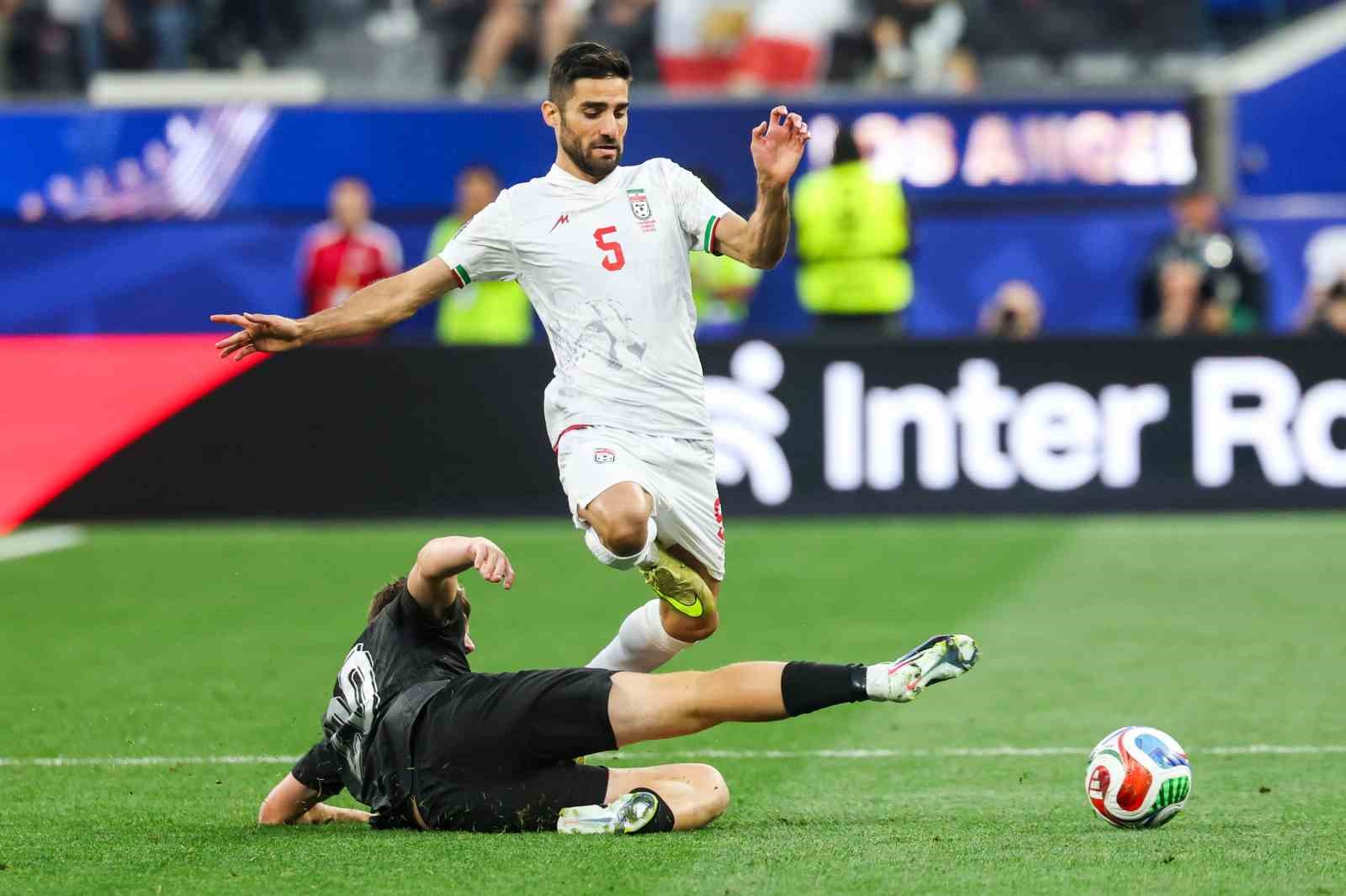 2026 FIFA D&uuml;nya Kupası&rsquo;nda gece mesaisi beraberliklerle tamamlandı