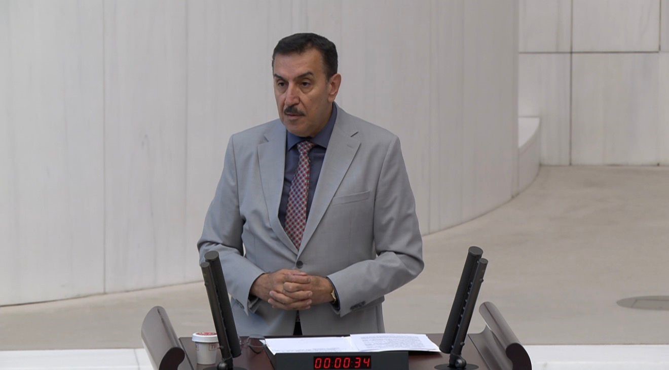 Milletvekili T&uuml;fenkci: "Fahiş fiyatla m&uuml;cadelede denetimler kararlılıkla s&uuml;r&uuml;yor"