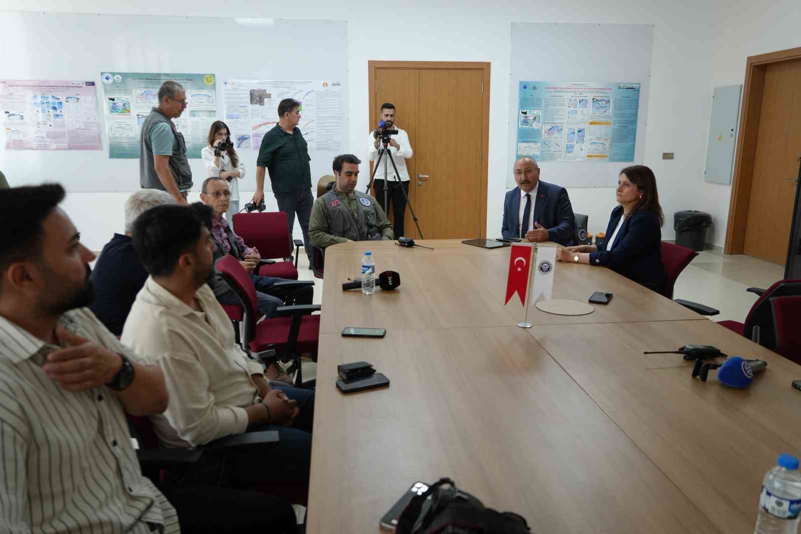 Erzincan Havzası&rsquo;nın deprem davranışı mercek altında
