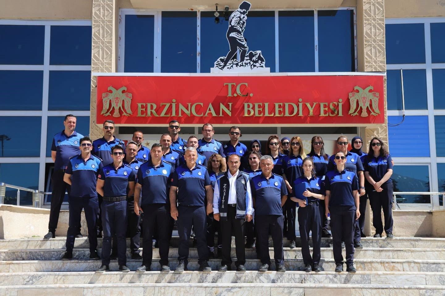 Erzincan&rsquo;da 140 restorana zabıta denetimi