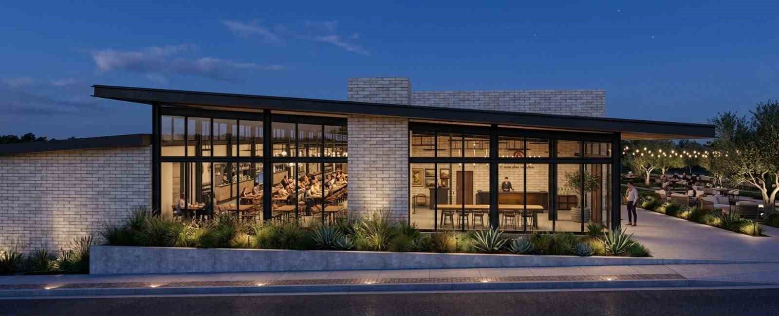 Laleli&rsquo;ye 550 kişilik dev sosyal tesis geliyor