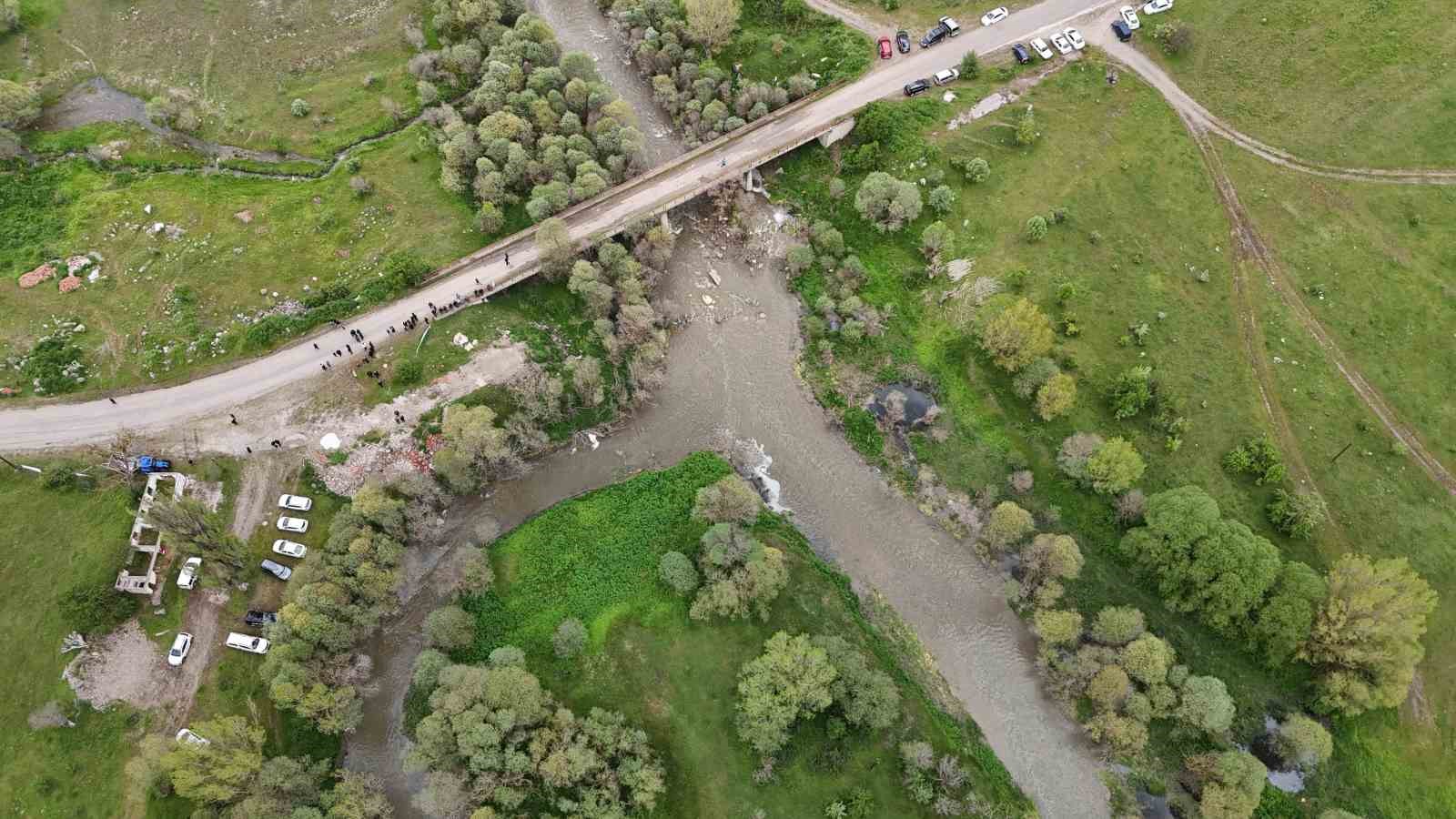 Bolu&rsquo;da dereye kirleten tesislere bug&uuml;ne kadar 53 milyon liradan fazla ceza kesildi: 4 milyon liralık yeni ceza