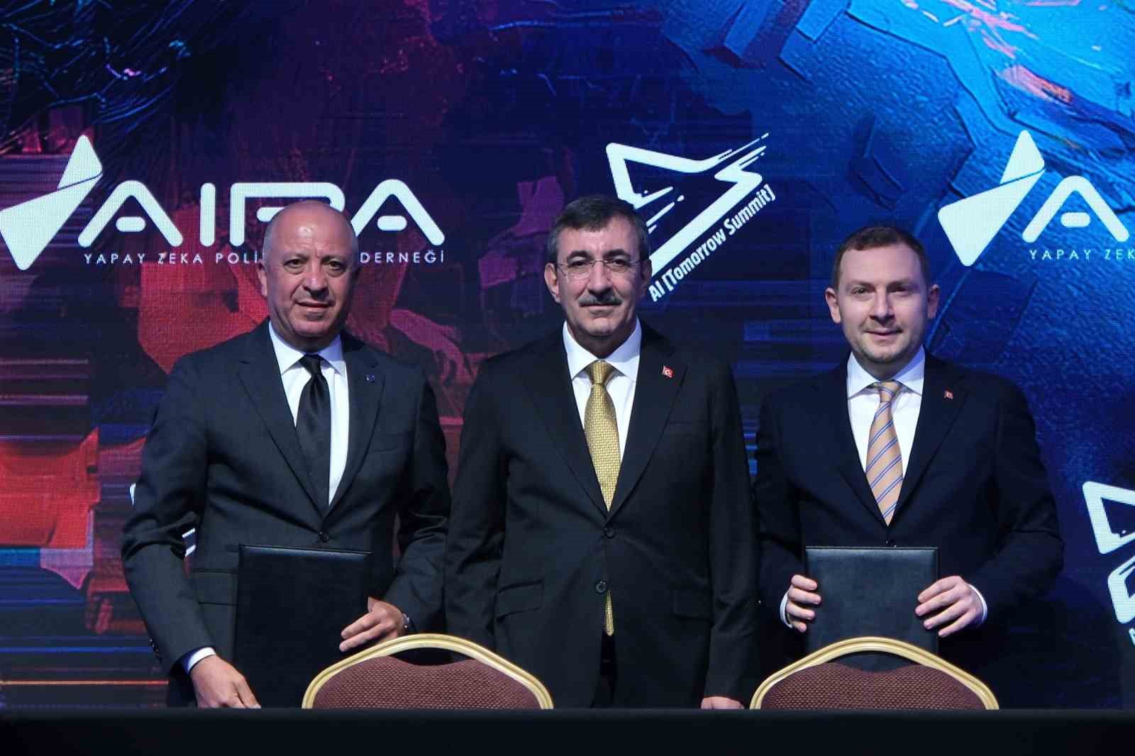 ASO&rsquo;dan yapay zeka odaklı stratejik iş birliği