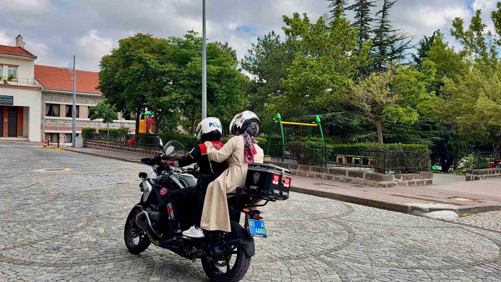 Afyonkarahisar&rsquo;da YKS maratonu başladı