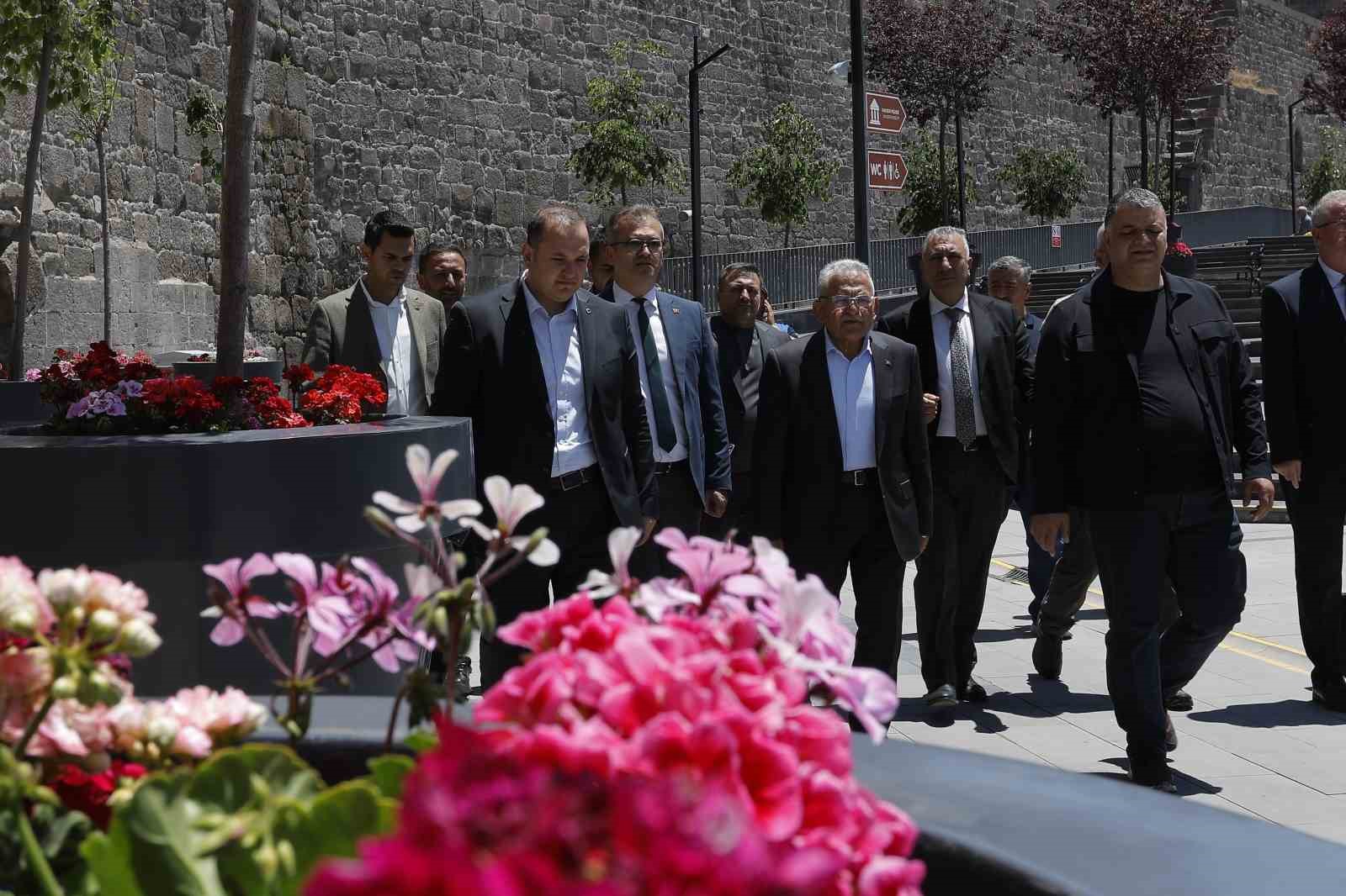K&uuml;lt&uuml;r Yolu Gezileri 20 Haziran&rsquo;da başlıyor