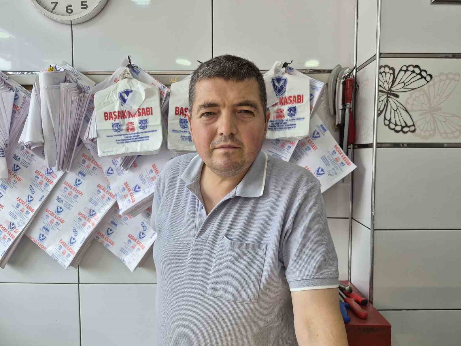 Sıcak havalarda kırmızı et ve tavuk t&uuml;ketimine dikkat