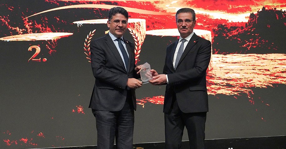 ET&Uuml;, PalanExtreme 2026&rsquo;da T&uuml;rkiye ikincisi oldu
