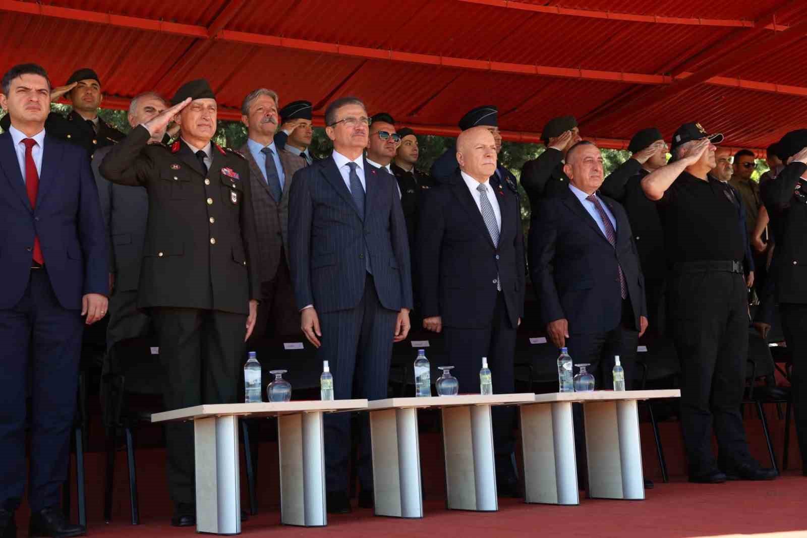 Erzurum&rsquo;da 2026 yılı bedelli 6&rsquo;ncı d&ouml;nem erleri ant i&ccedil;ti