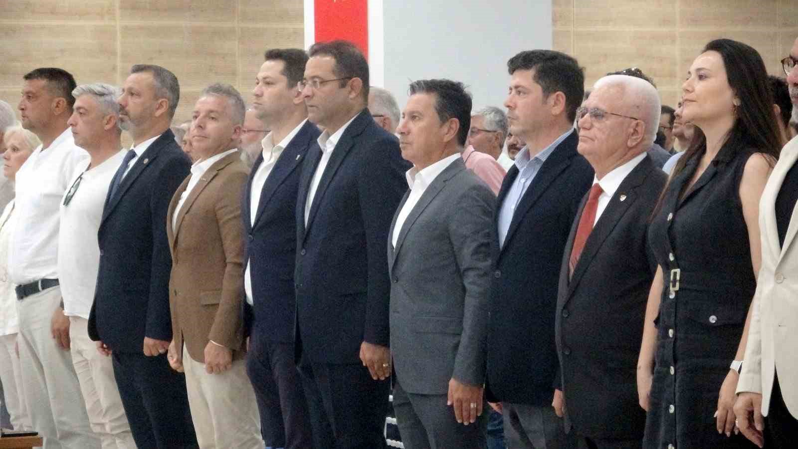 Muğla B&uuml;y&uuml;kşehir Belediyesi&rsquo;nden Amat&ouml;r Spor Kul&uuml;pleri&rsquo;ne destek
