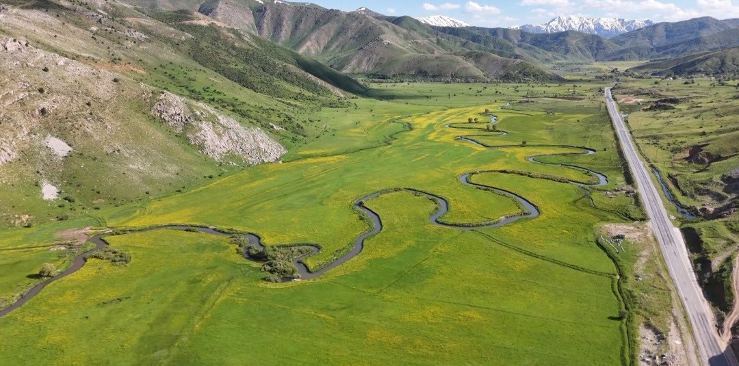 Bitlis&rsquo;in doğal g&uuml;zellikleri turizmde &ouml;ne &ccedil;ıkıyor