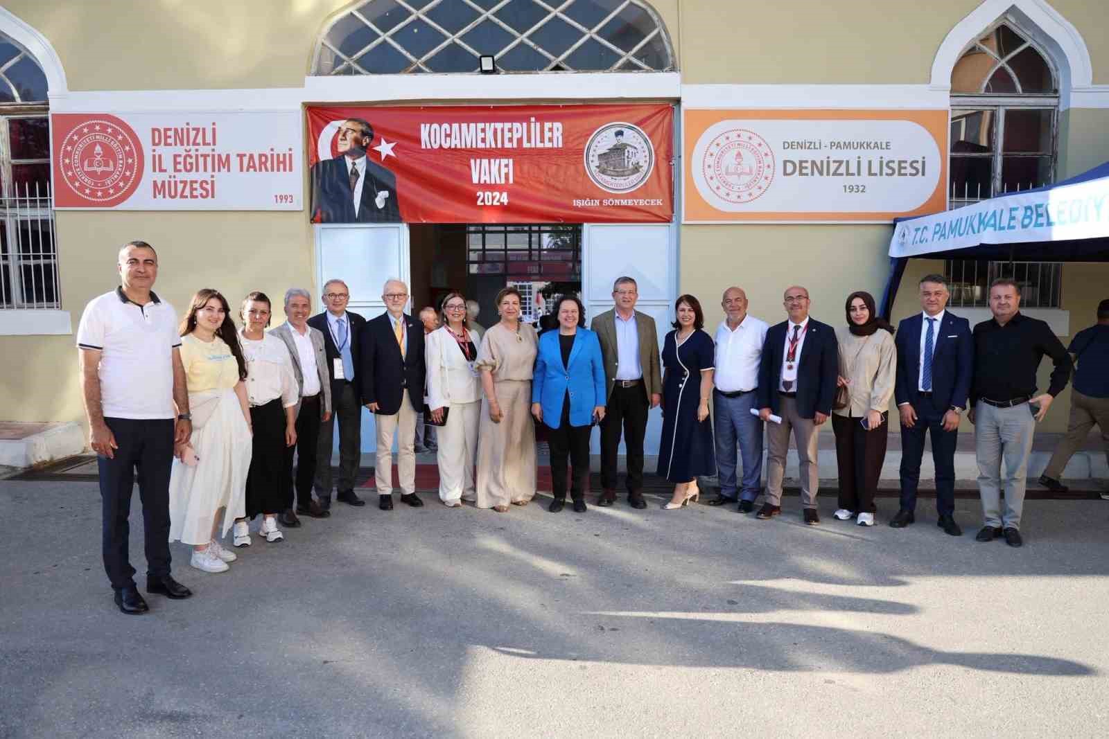 AK Parti İl Başkanı Muhammet Subaşıoğlu; "Kocamektep vazge&ccedil;ilmezimiz"