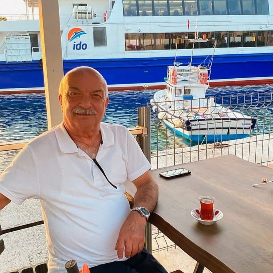 Giresun&rsquo;da kayıp emekli &ouml;ğretmen denizde &ouml;l&uuml; bulundu