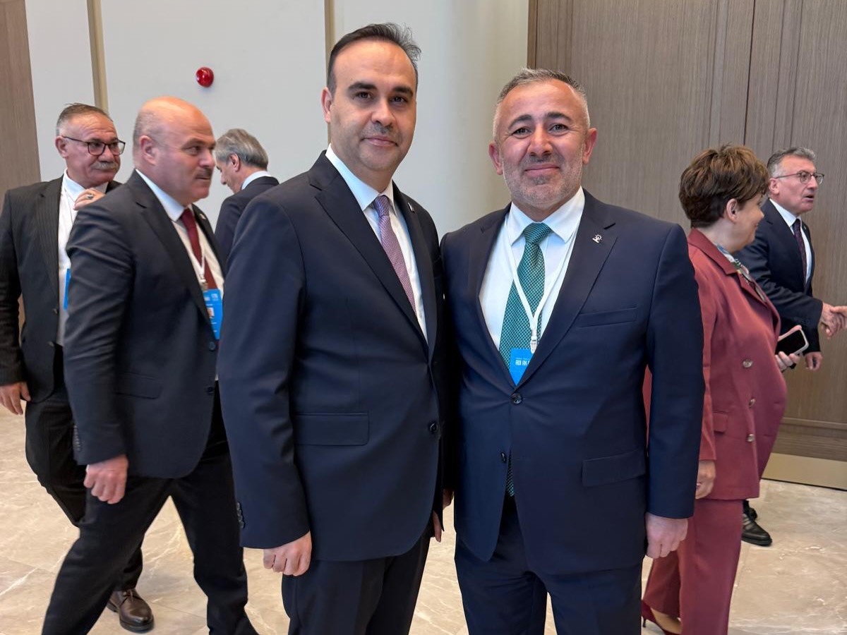 Edebali Stadı 30 Ağustos&rsquo;a yetişecek