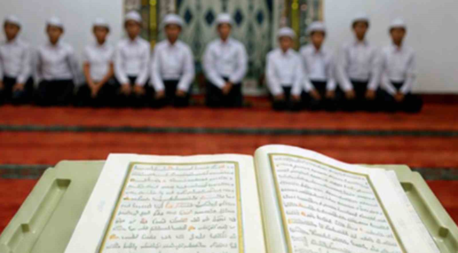 Muğla&rsquo;da yaz Kur&rsquo;an kursları kayıtları devam ediyor